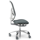 RH Mereo Mesh Ergonomic Office Chair - Silver Grey Frame