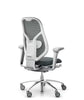 RH Mereo Mesh Ergonomic Office Chair - Silver Grey Frame