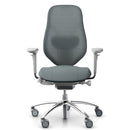 RH Mereo Mesh Ergonomic Office Chair - Silver Grey Frame