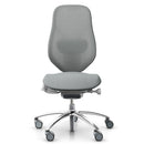 RH Mereo Mesh Ergonomic Office Chair - Silver Grey Frame