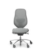 RH Mereo Mesh Ergonomic Office Chair - Silver Grey Frame