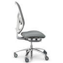 RH Mereo Mesh Ergonomic Office Chair - Silver Grey Frame