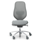 RH Mereo Mesh Ergonomic Office Chair - Silver Grey Frame