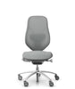 RH Mereo Mesh Ergonomic Office Chair - Silver Grey Frame
