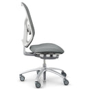 RH Mereo Mesh Ergonomic Office Chair - Silver Grey Frame