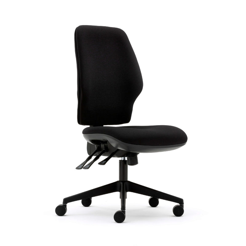 Torasen Orthopaedica Office Chair - 200 Series