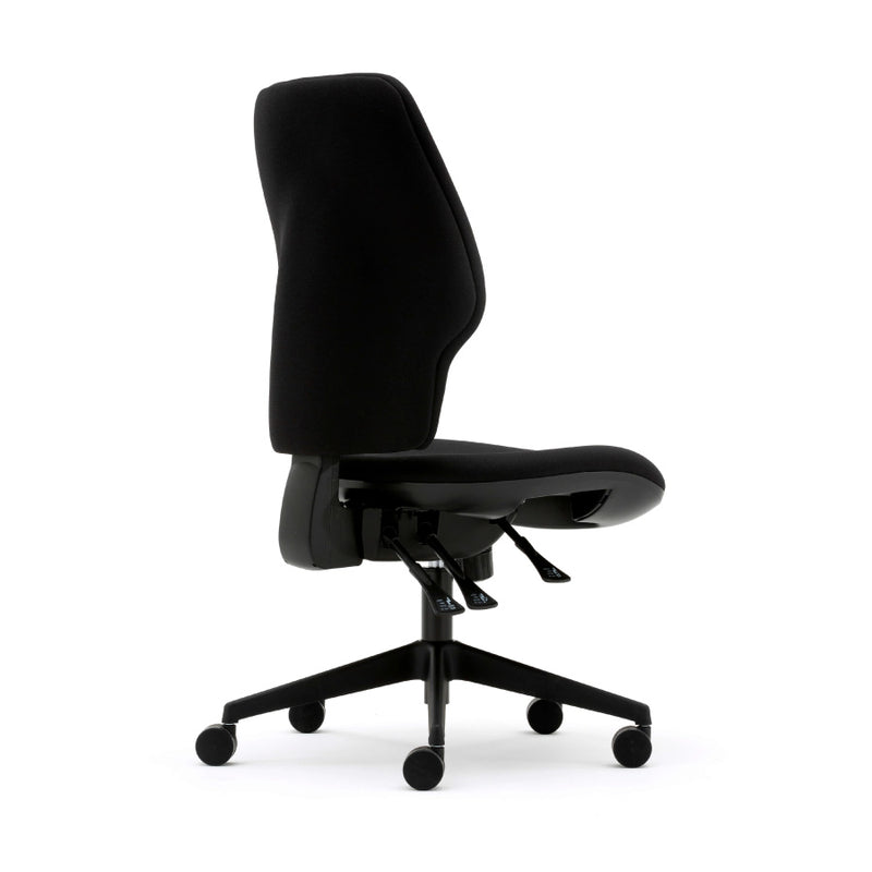 Torasen Orthopaedica Office Chair - 200 Series