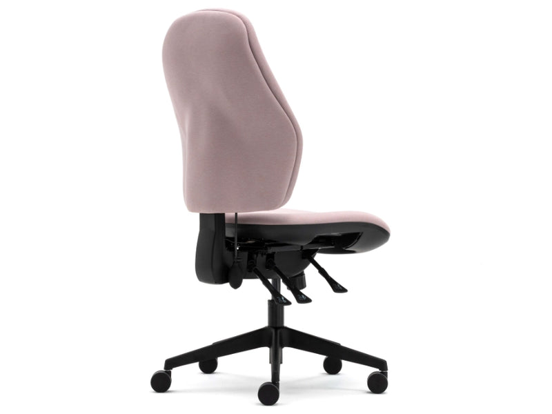 Torasen Orthopaedica Ergonomic Office Chair OC107 - Quick Ship