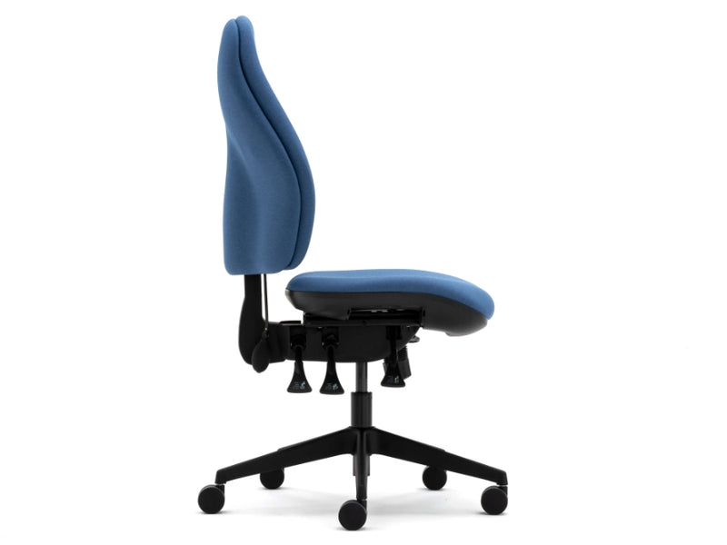Torasen Orthopaedica Ergonomic Office Chair OC107 - Quick Ship