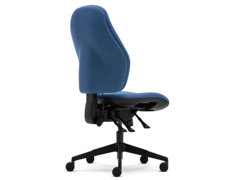 Torasen Orthopaedica Ergonomic Office Chair OC107 - Quick Ship