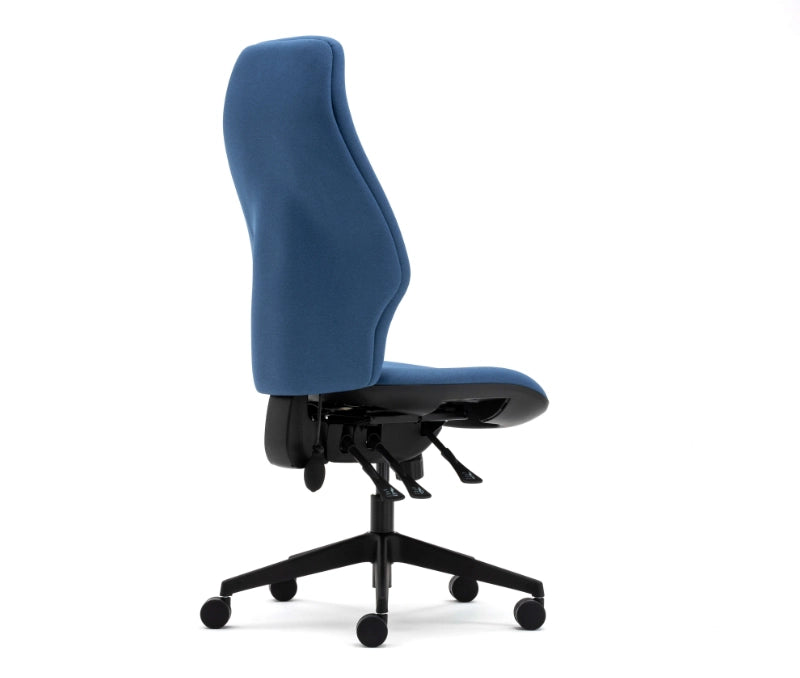 Torasen Orthopaedica Office Chair - 300 Series