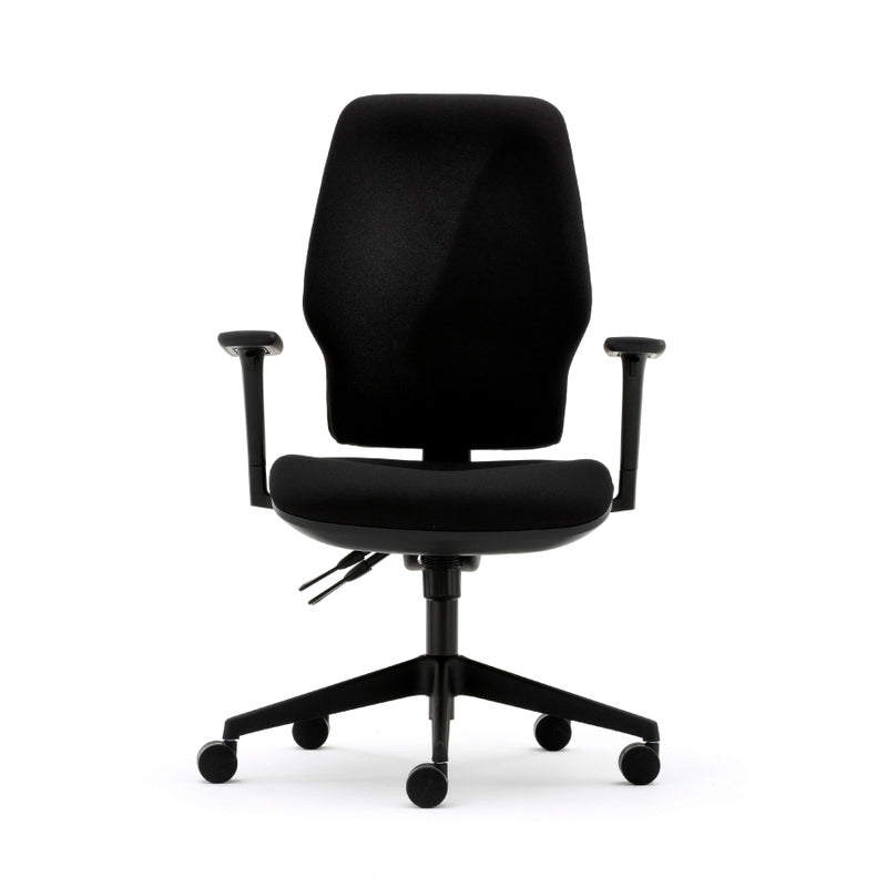 Torasen Orthopaedica Office Chair - 200 Series