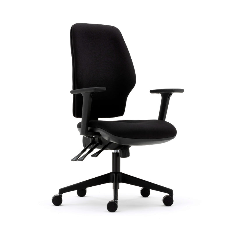 Torasen Orthopaedica Office Chair - 200 Series