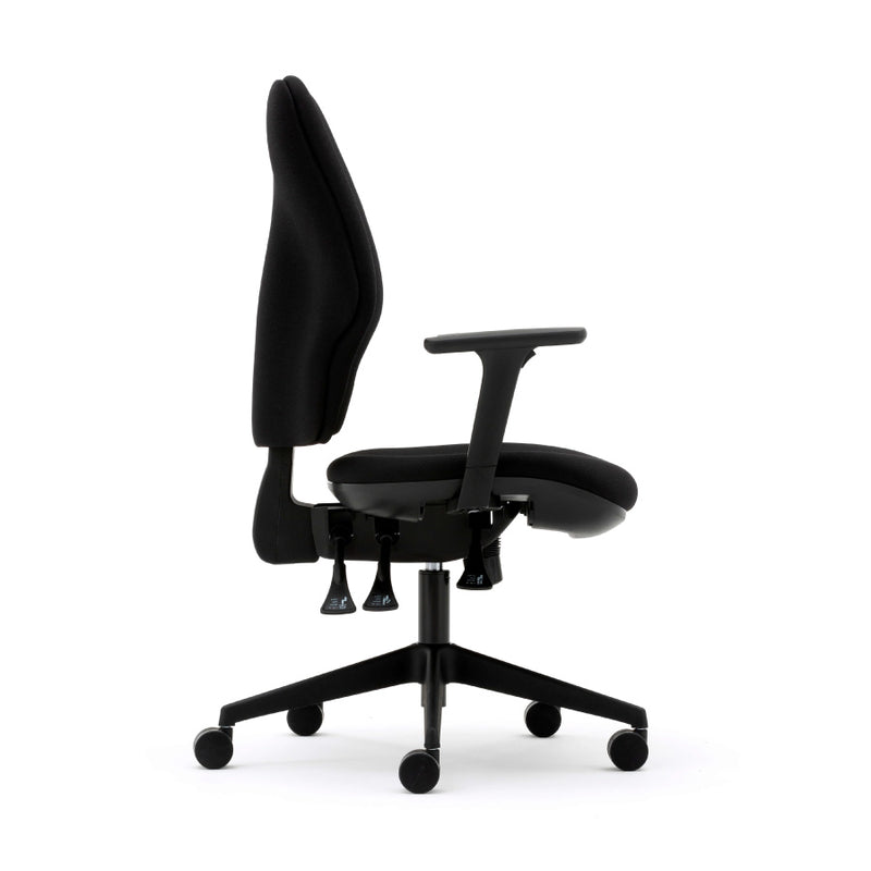 Torasen Orthopaedica Office Chair - 200 Series