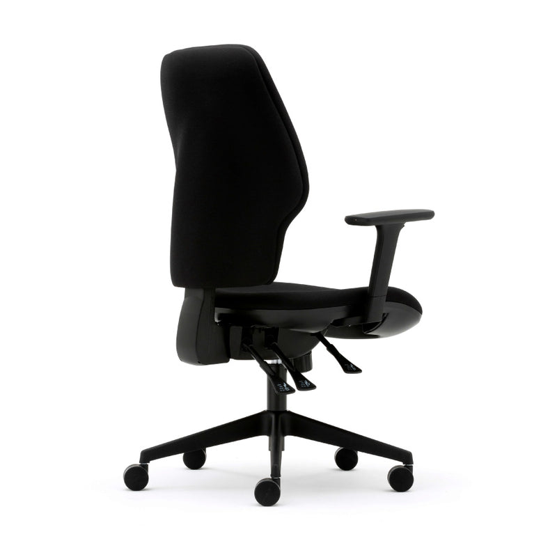 Torasen Orthopaedica Office Chair - 200 Series