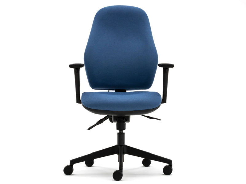 Torasen Orthopaedica Office Chair - 100 Series