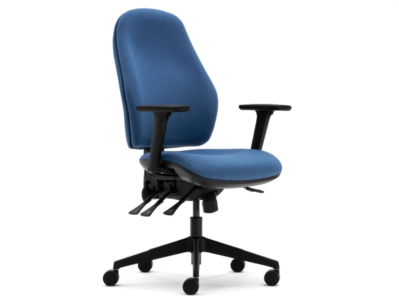 Torasen Orthopaedica Office Chair - 100 Series