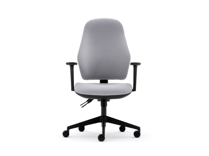 Torasen Orthopaedica Ergonomic Office Chair OC107 - Quick Ship