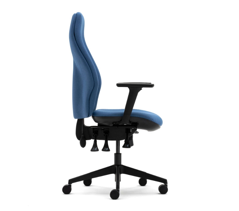 Torasen Orthopaedica Office Chair - 300 Series