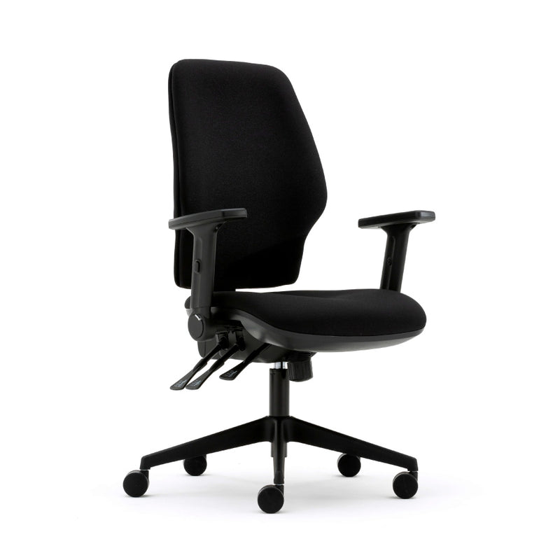 Torasen Orthopaedica Office Chair - 200 Series