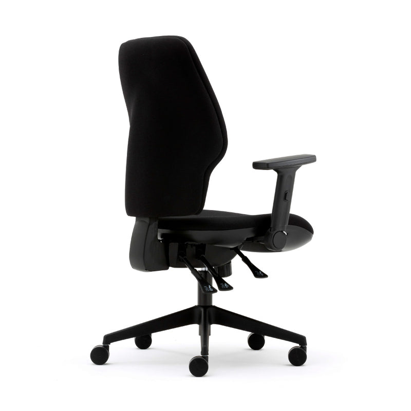 Torasen Orthopaedica Office Chair - 200 Series