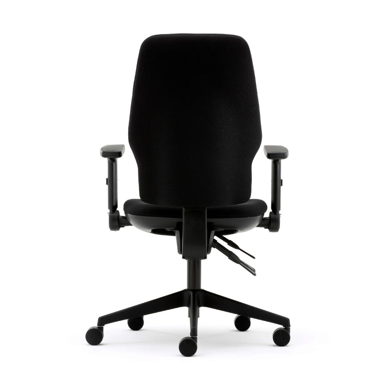 Torasen Orthopaedica Office Chair - 200 Series