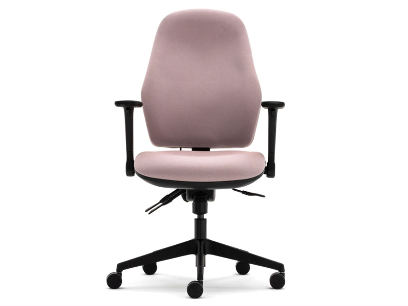 Torasen Orthopaedica Ergonomic Office Chair OC107 - Quick Ship