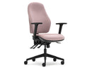 Torasen Orthopaedica Ergonomic Office Chair OC107 - Quick Ship
