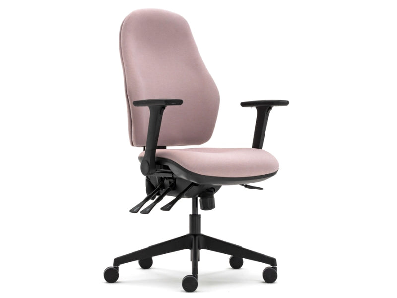 Torasen Orthopaedica Ergonomic Office Chair OC107 - Quick Ship
