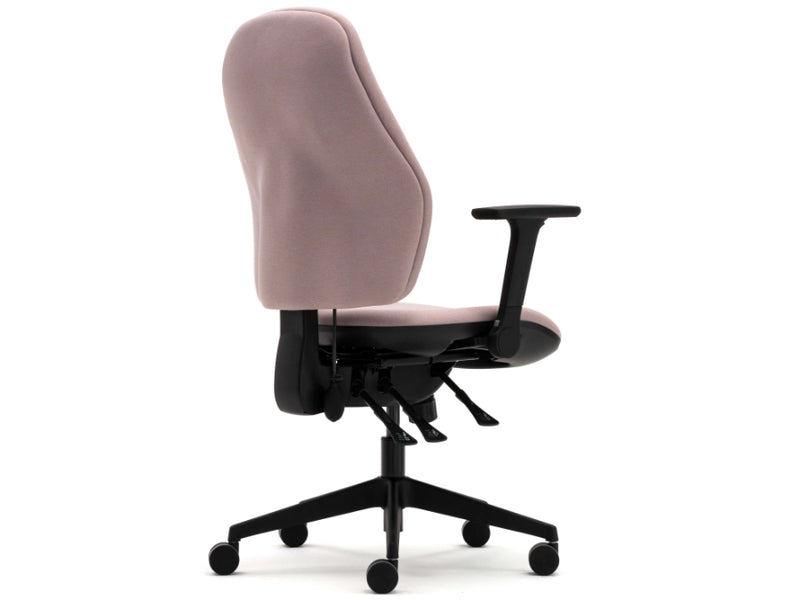 Torasen Orthopaedica Ergonomic Office Chair OC107 - Quick Ship