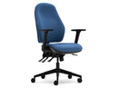 Torasen Orthopaedica Ergonomic Office Chair OC107 - Quick Ship