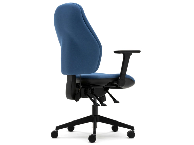 Torasen Orthopaedica Ergonomic Office Chair OC107 - Quick Ship