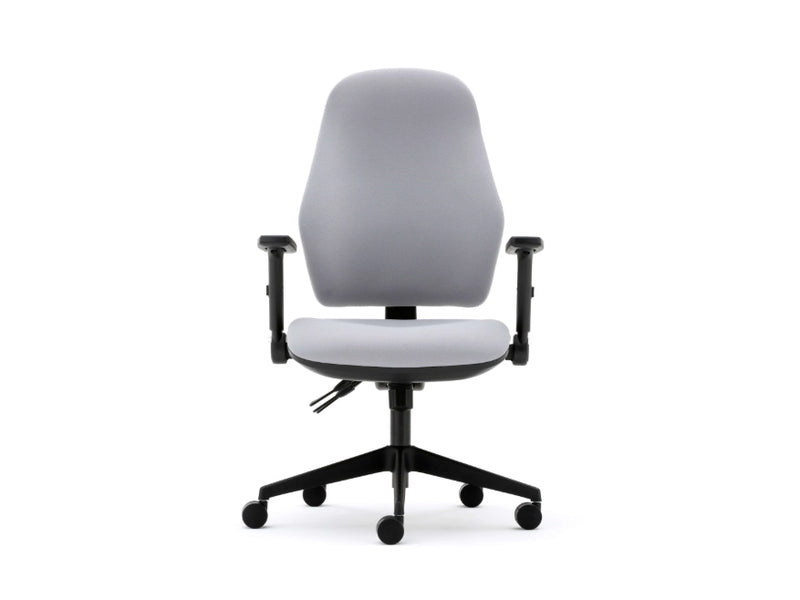 Torasen Orthopaedica Ergonomic Office Chair OC107 - Quick Ship