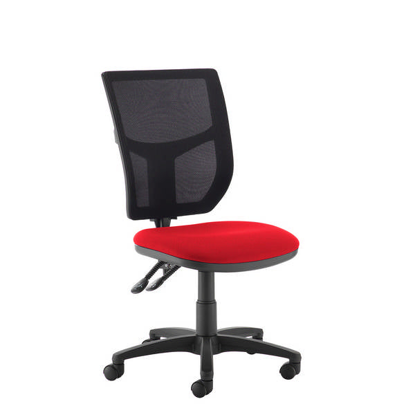 Altino 2 Lever High Mesh Back Operator Chair