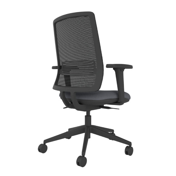 MDK Axent AX100A Mesh Office Chair