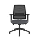 MDK Axent AX100A Mesh Office Chair