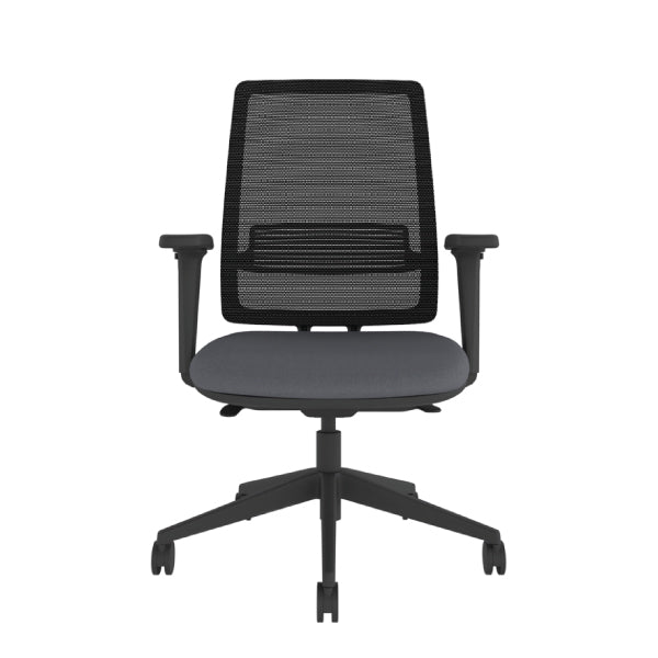 MDK Axent AX100A Mesh Office Chair