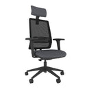 MDK Axent AX100A Mesh Office Chair