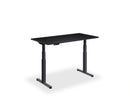 Flyga Dual Motor Standing Desk - 3-Stage Height Adjustable