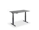 Flyga Dual Motor Standing Desk - 3-Stage Height Adjustable