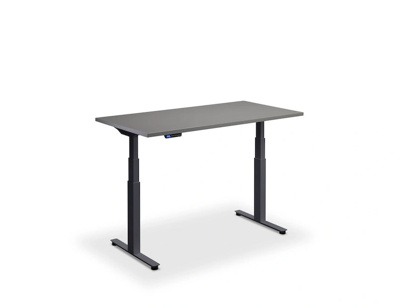 Flyga Dual Motor Standing Desk - 3-Stage Height Adjustable