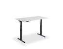 Flyga Dual Motor Standing Desk - 3-Stage Height Adjustable