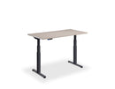Flyga Dual Motor Standing Desk - 3-Stage Height Adjustable