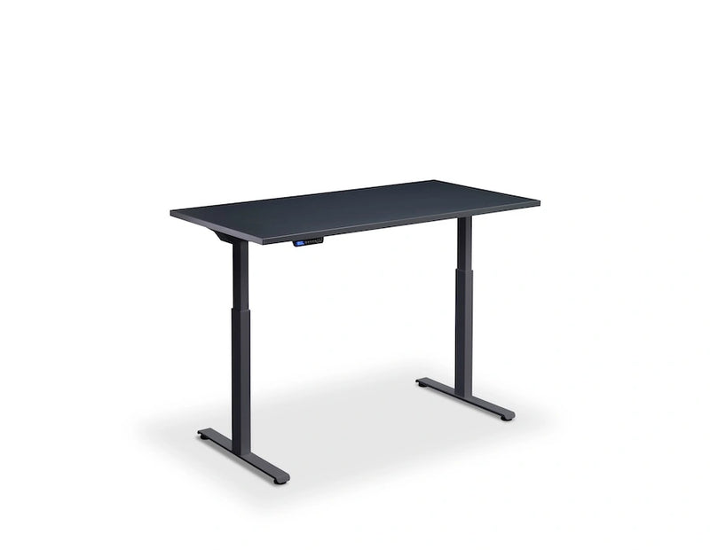 Lavoro Rusa Dual Motor Standing Desk - Scandinavian Design 25mm MFC