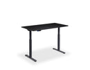 Lavoro Rusa Dual Motor Standing Desk - Scandinavian Design 25mm MFC