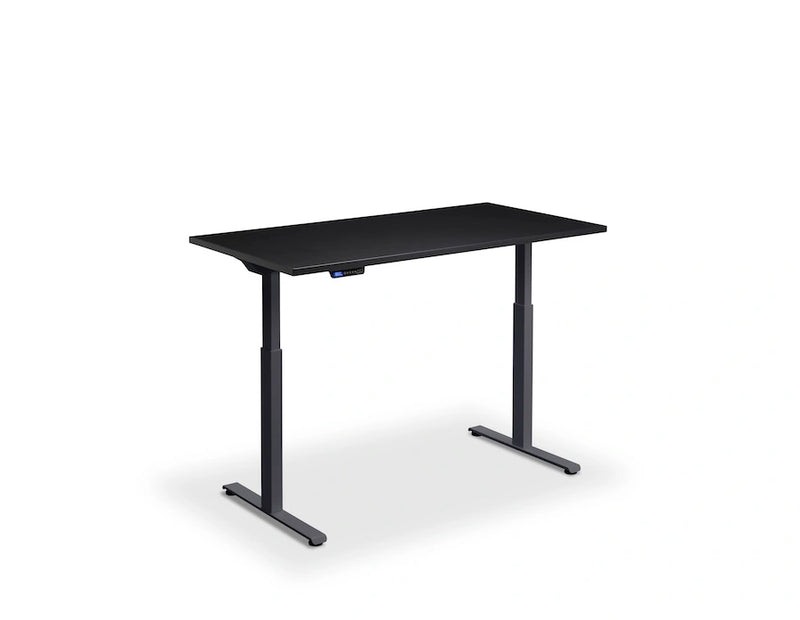 Lavoro Rusa Dual Motor Standing Desk - Scandinavian Design 25mm MFC