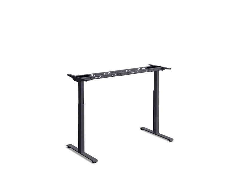 Lavoro Rusa Dual Motor Standing Desk - Scandinavian Design 25mm MFC