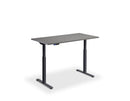 Lavoro Rusa Dual Motor Standing Desk - Scandinavian Design 25mm MFC