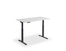 Lavoro Rusa Dual Motor Standing Desk - Scandinavian Design 25mm MFC