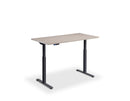 Lavoro Rusa Dual Motor Standing Desk - Scandinavian Design 25mm MFC